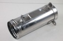 SUZUKI VZ 800 MARAUDER VZ800 96-03 БАРДАЧОК ТУБУС  (18567255243) фото min 4