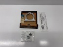 Harley Davidson Touring, Road King, FLHR '94- MINI MACHINE GUARD