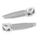 ПАР MOTOCIKLAS ПЕРІД FOOTREST ПЕДАЛЬ PEG ПЕДАЛЬ DO KAWASAKI ZX - 9R/Z750/Z750  (17799466331) фото min 11