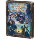 DnD Lords of Waterdeep Негодяи из Skullport ENG