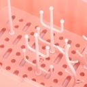 ПОРТАТИВНА КОРОБКА ДЛЯ ЗБЕРІГАННЯ ПЛЯШОК ДЛЯ ГОДУВАННЯ купити з Польщі