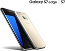 Смартфон Samsung Galaxy S7 Edge 4/32 ГБ Gold