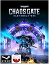 Warhammer 40,000: Chaos Gate — Охотники на демонов STEAM KEY PL ПК
