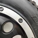 КОЛЕСО ЗАПАСНЕ JEEP WRANGLER 3 (JK) AX186 36000323 3.6L 213KW 2017  (18792864982) фото min 11
