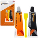 DWUSKŁADNIKOWY KLEJ EPOKSYDOWY MOCNY JAK STAL UNIWERSALNY 2 x 10 ml SPOIWO