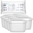 7x filtr AquaFloow Maxi do dzbanek filtrujący Brita Marella Dafi zamiennik