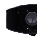12V 100W 125DB КЛАКСОН МЕГАФОН 5-DZWIEKOWY СИГНАЛІЗАЦІЯ ПОПЕРЕДЖУВАЛЬНИЙ КЛАКСОН CX  фото 9