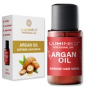 СЫВОРОТКА ДЛЯ ВОЛОС С АРГАНОВЫМ МАСЛОМ LUMINEO 20МЛ