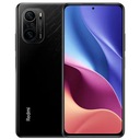 Xiaomi Redmi K40 Pro + Smartfon 12GB/ 256GB Czarny