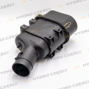 JCB BODY FILTER AIR - SERVICE FILTERS 400/J7089  photo 7