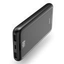 Powerbank 10000 mAh Hama Performance 1x USB-C, 2x USB-A power bank