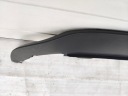 VW GOLF VIII 8 SPOILER DOUBLURE PARE-CHOCS AVANT 5H0805915Dphoto 6