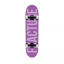 CLASSIC SKATEBOARD FRACTURE FADE 7.75 – ФИОЛЕТОВЫЙ