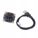Модуль камеры 1 МП USB2.0 Выходная компьютерная плата