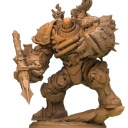 Колосс Адской Кузни — Фабрика Мамонтов — 3D-печать