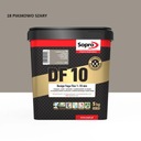 Гибкая затирка DF10 Sopro 18 Sand Grey 5кг