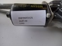 МЕХАНІЗМ МОТОРЧИК ДВІРНИКІВ INFINITI EX30D EX35 EX37 QX50  (16593017821) фото min 7