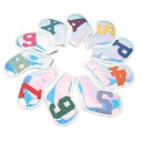 Путери 10 Pcs