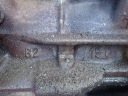 FIAT PUNTO II 1,2 60KM 188A4000 ДВИГУН ПРОВІРЕНИЙ ВИМІРЮВАННЯ KOMPRESJI Z KLIMATYZACA  (17993470796) фото min 7