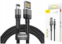 КАБЕЛЬ Baseus FAST Lightning длиной 1 м USB для iPhone