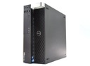 DELL T5600 2x E5-2667 32GB 500GB RW K5000 W10P