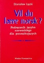 Станислав Ленцкий - Vil du laere norsk