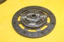 DISQUE COLLIER EMBRAYAGE KOLO RIGIDE FORD FIESTA MK8 MK7 1.1 B CA6G-6375-CCphoto 7
