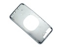 Сменный корпус для iPhone X белый