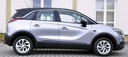 Opel Crossland X Navi/Kamera360/ As.Parkowania/ Skrzynia biegów Manualna