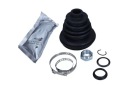 ЗАХИСТ ШАРНІРА VW ZEW. 1,4-2,0 POLO/PAS 49-1036  (15070125577) фото min 12
