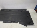 PROTECTION CHÂSSIS GAUCHE GAUCHE AVANT GRANDE AUDI A5 8F CABRIO 8F0825207photo 11