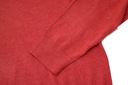 TOM TAILOR pánsky sveter oranžový SWTT01 (XXL) Dominujúci materiál bavlna