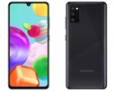 Samsung Galaxy A41 A415F 4/64 ГБ Черный Черный + подарки