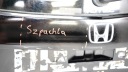 КРИШКА БАГАЖНИКА БАГАЖНИКА ЗАД HONDA ACCORD VIII 08-11R УНІВЕРСАЛ  (18822095849) фото min 11