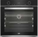 Beko BBVM13400DXS 72л 2800Вт SteamShine ГРИЛЬ духовка