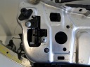 MERCEDES PANNEAU AVANT RENFORCEMENT RADIATEUR VENTILATEUR GLC 254 C254 X254photo 9