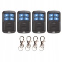 УНИВЕРСАЛЬНЫЙ ПУЛЬТ САМОКОПИРОВАНИЯ ДЛЯ СИГНАЛЬНЫХ ВОРОТ