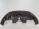 SEAT CUPRA BORN CACHE CALANDRE GRILLE RENFORCEMENT 10E807231 MDC153Kphoto 6