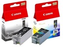 CANON PIXMA iP110 iP100 PGI-35 Черные чернила CLI-36C
