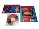 Novastorm / NTSC-U / Sega CD