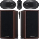 КОМПЛЕКТ 2 В 1 ДИНАМИКИ + USB МЫШЬ КОМПЛЕКТ ДЛЯ НОУТБУКА