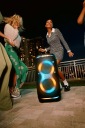 Аудиосистема JBL Partybox Stage 320 240 Вт