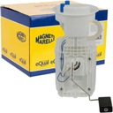 ТОПЛИВНЫЙ НАСОС MAGNETI MARELLI VW SKODA 313011313023