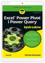 Excel Power Pivot i Power Query