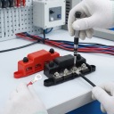 Комутатор 2X 300A