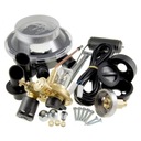 ЦИЛИНДРИЧЕСКИЙ МНОГОКЛАПАННЫЙ TOMASETTO 315/30 ЛЕВЫЙ