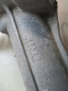 VOLVO S40 V50 04-10 РЕЙКА РУЛЬОВА РУЛЬОВА РЕЙКА 30741425  (17257518281) фото min 8