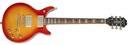 ЭЛЕКТРИЧЕСКАЯ ГИТАРА EPIPHONE GENESIS II DC PRO FC