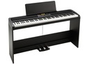 ЦИФРОВОЕ ПИАНИНО KORG XE20 SP С АКкомпанементом + ПОДСТАВКА + ПЕДАЛИ