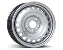 4x НОВЫХ диска Alcar FORD Transit Custom с 2024 года